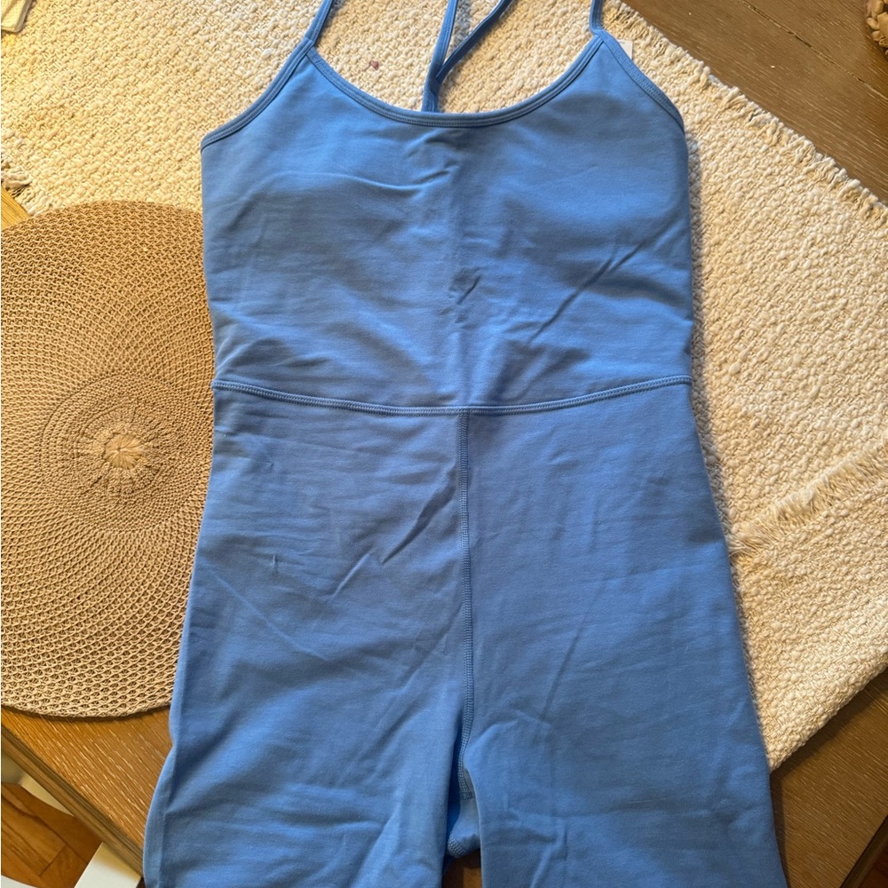 NWT old navy power chill jumpsuit